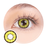 Sweety Akaten Yellow